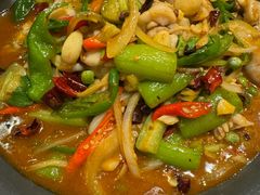 -江味龙虾馆·裸蓝龙虾(南山店)
