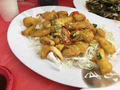 -阿兴生鱼片(大光路店)