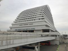 -神户美利坚公园东方大酒店