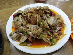 -二子海鲜大排档(太阳城店)