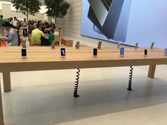 -Apple零售店(济南恒隆广场店)