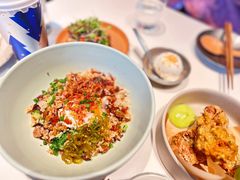 -胡麻(静安嘉里店)