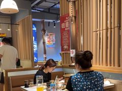 -西塔老太太泥炉烤肉(北京望京店)