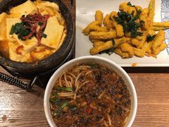 小锅米线-云海肴·汽锅鸡·云南菜(领展购物广场·中关村店)