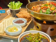 -刀板香·安徽菜(望江东路店)