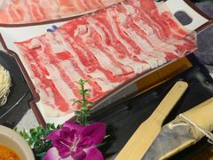 -重庆锦火锅(惠福东路店)