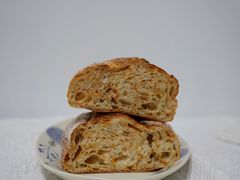 -佐敦面包铺·JORDAN BAKERY