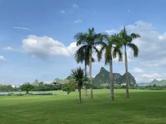 -南宁花花大世界景区