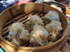 -正宗天津烧麦馆(柳州路店)