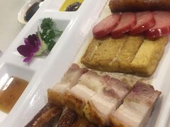 -和平馆·地道港澳茶餐厅(西门口店)