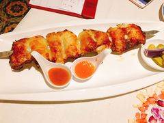 -俄士厨房(万松园店)