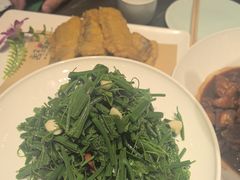 -阿喆私房菜(西五路店)