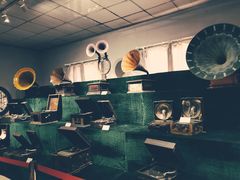 -旅顺留声机博物馆