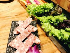 -黑牛の店·和牛烧肉(大悦城店)