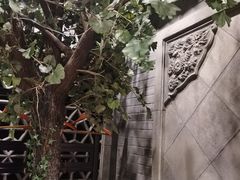 -北京国际饭店·谭府餐厅