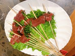-重庆地瓜老火锅(广渠门店)