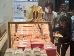 -格美思蛋糕gemce cake(托乐嘉店)