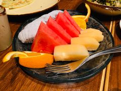 -石梅湾威斯汀度假酒店-品味餐厅·川湘菜·海鲜风味火锅·手工面食·万州烤鱼·口味牛蛙·小龙虾