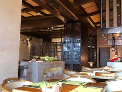 -大理实力希尔顿酒店•香全日制餐厅