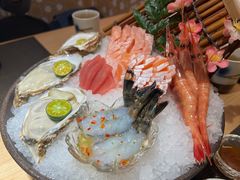 -德川家日本料理(中关村店)