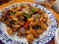 -217丰惠源抓饭(星湖街店)