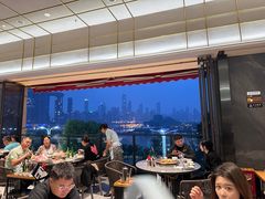 -长嘉·河图火锅(长嘉汇江景旗舰店)