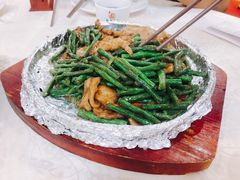 -新东城喜宴海鲜酒家(同德店)