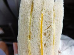 -洪瑞珍三明治(忠孝店)