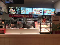 -肯德基(沈辽路店)