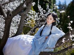 -龙口南山旅游景区