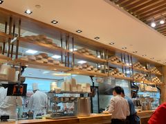 -西贝(上海我格广场店)