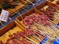 -爱有声毛肚串串火锅自助(龙之梦大都汇店)