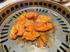 -妙香居韩国烤肉(容桂天佑城店)