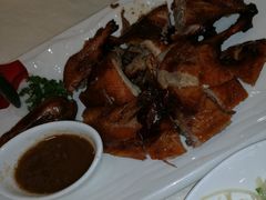 -澳门酒家(南航明珠店)