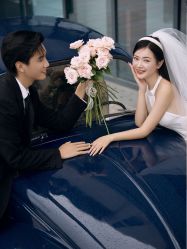 -今生有约婚纱摄影店(景德路店)