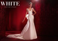 -纯色时光婚纱艺术馆WHITE