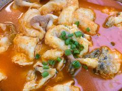 -黔人百味.贵州菜