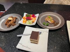 -德川家日本料理(中关村寰太大厦店)