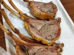 -阿拉木汗餐厅(山大路店)