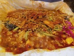 -庆峰龙虾烧烤(合肥一店)