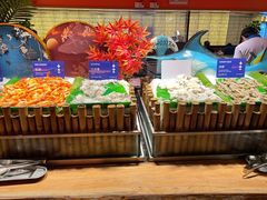 -星伦多自助料理·涮烤一体(虹悦城店)