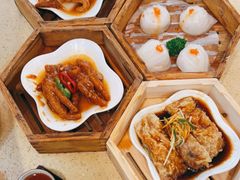 -喜鹊茶点.啫煲(车陂店)