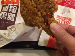 -麦当劳(曲阳店)
