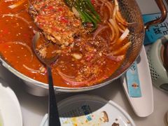 -佬麻雀·剁椒鱼头(京基KK One店)