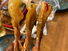 -臻炙大舍烤串(天龙家园店)