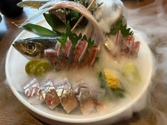 -三川·十酒Izakaya(南昌路店)