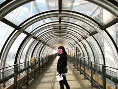 -蓬皮杜艺术中心