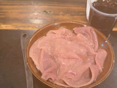 -彭三老火锅(枣子岚垭正街店)