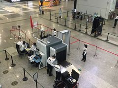 -广州白云国际机场-T2航站楼