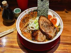 -老龙亭拉面店